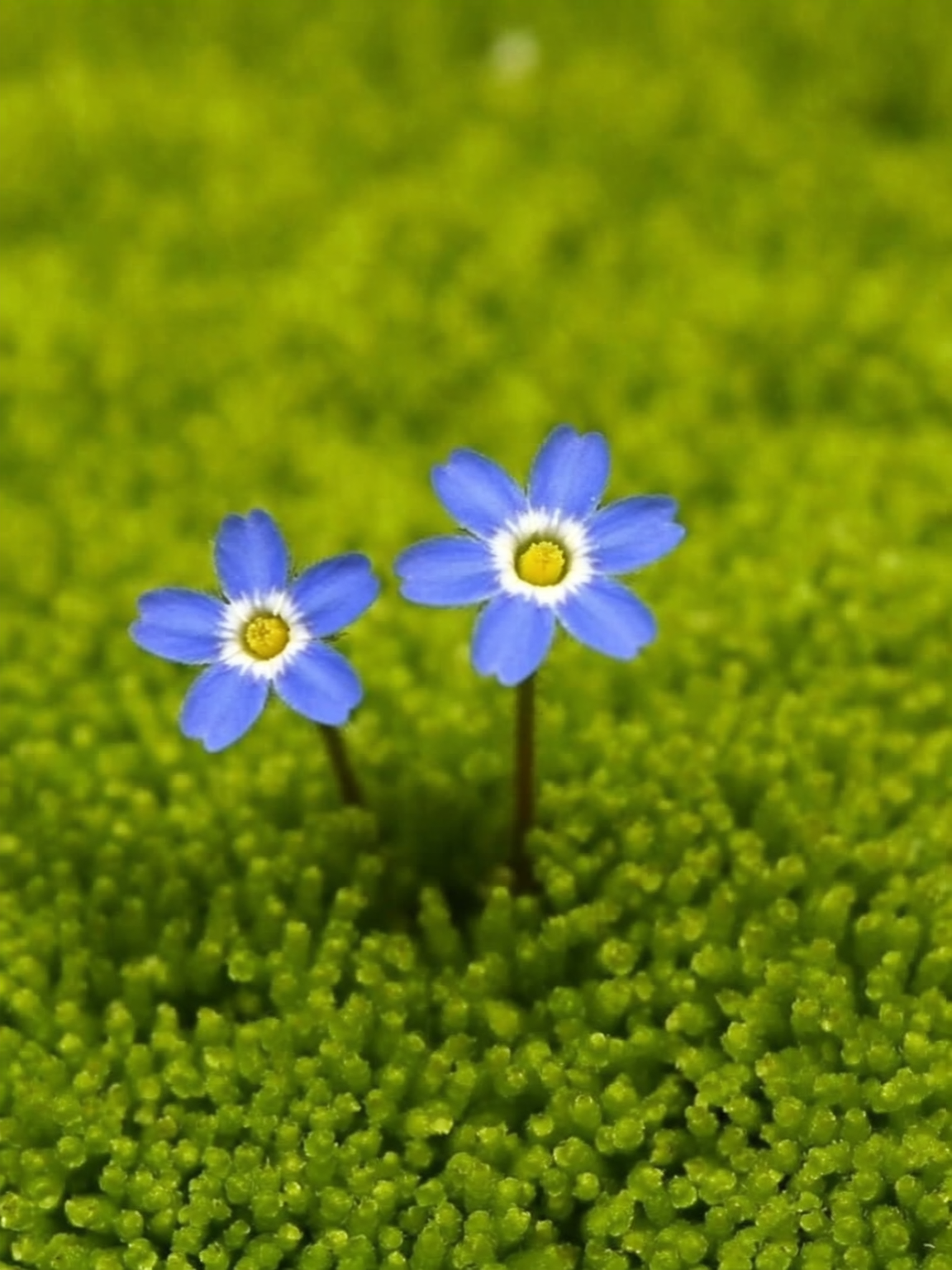 Plantines cubresuelo Roelplant — bandeja de producción
