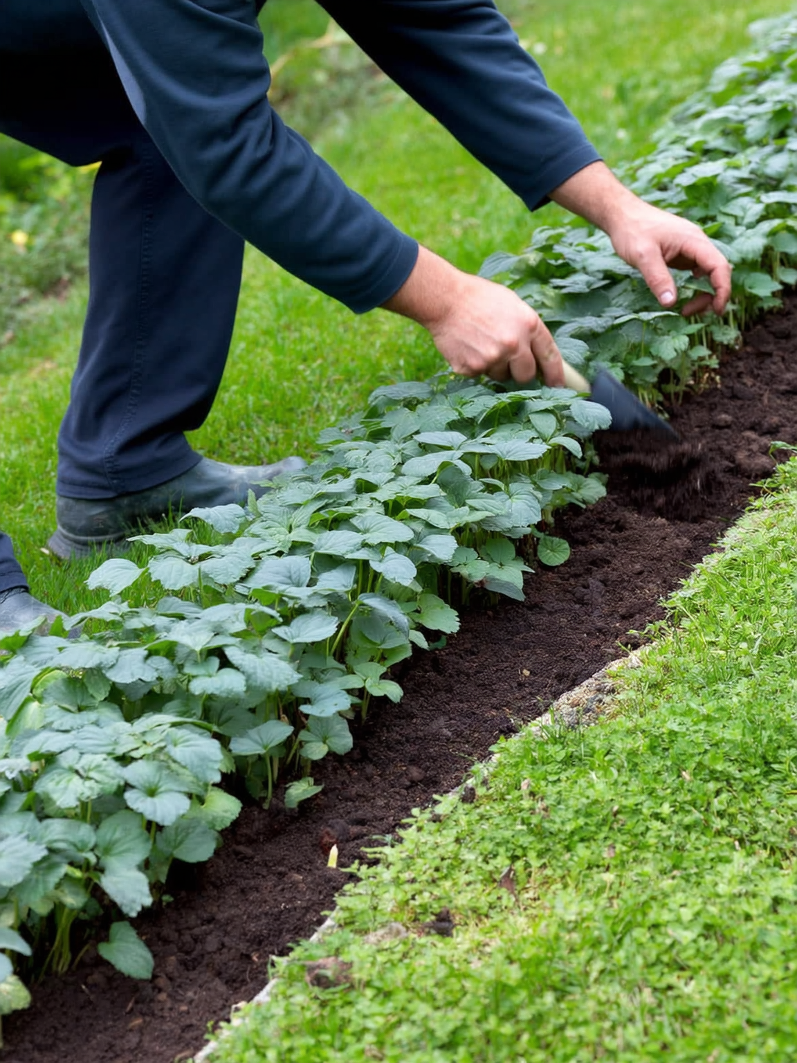 Mioporo rastrero con follaje denso – Roelplant Quillota