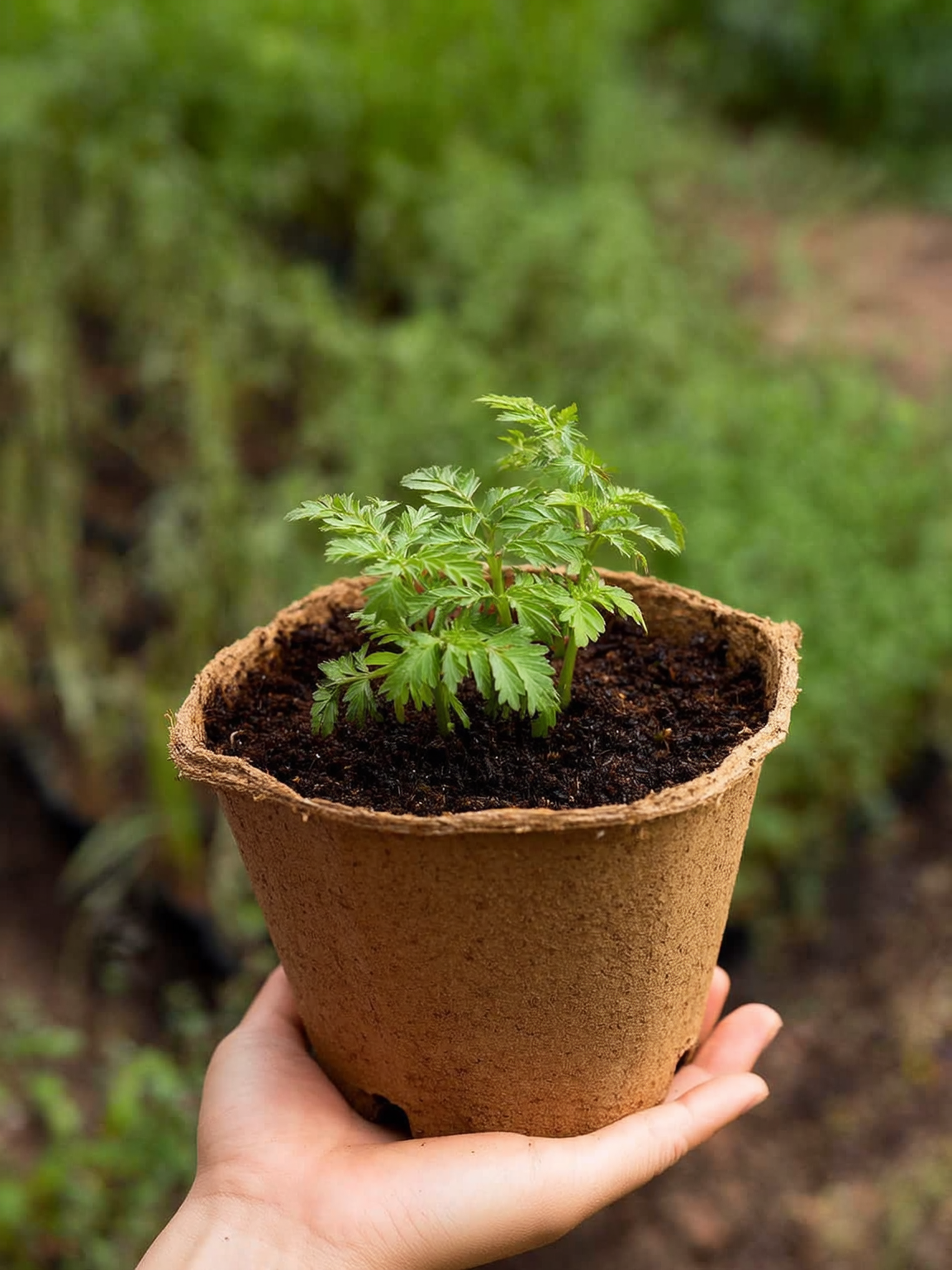 Plantines mix exclusivos listos para despacho desde vivero Quillota